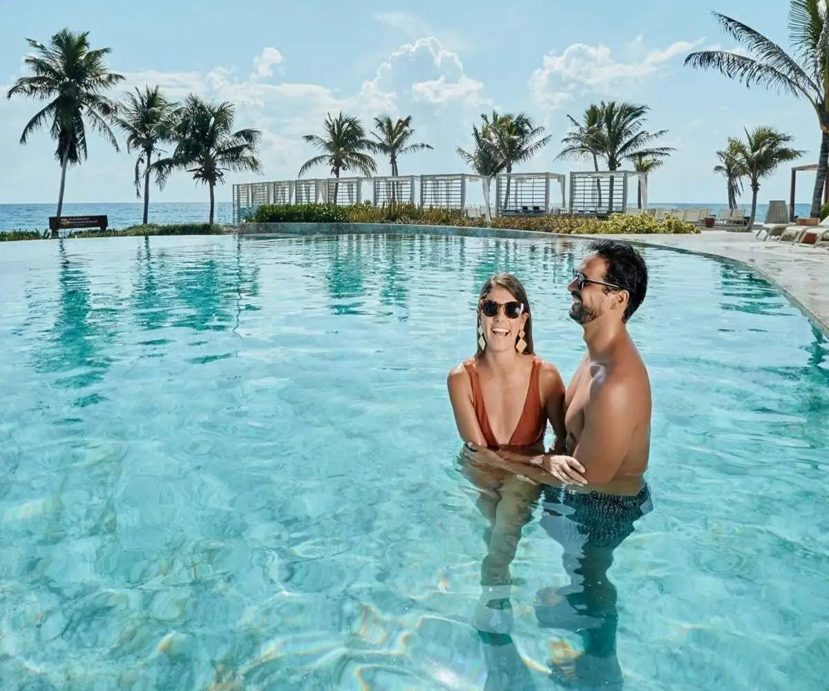 Palladium Travel Club Early Booking Offer