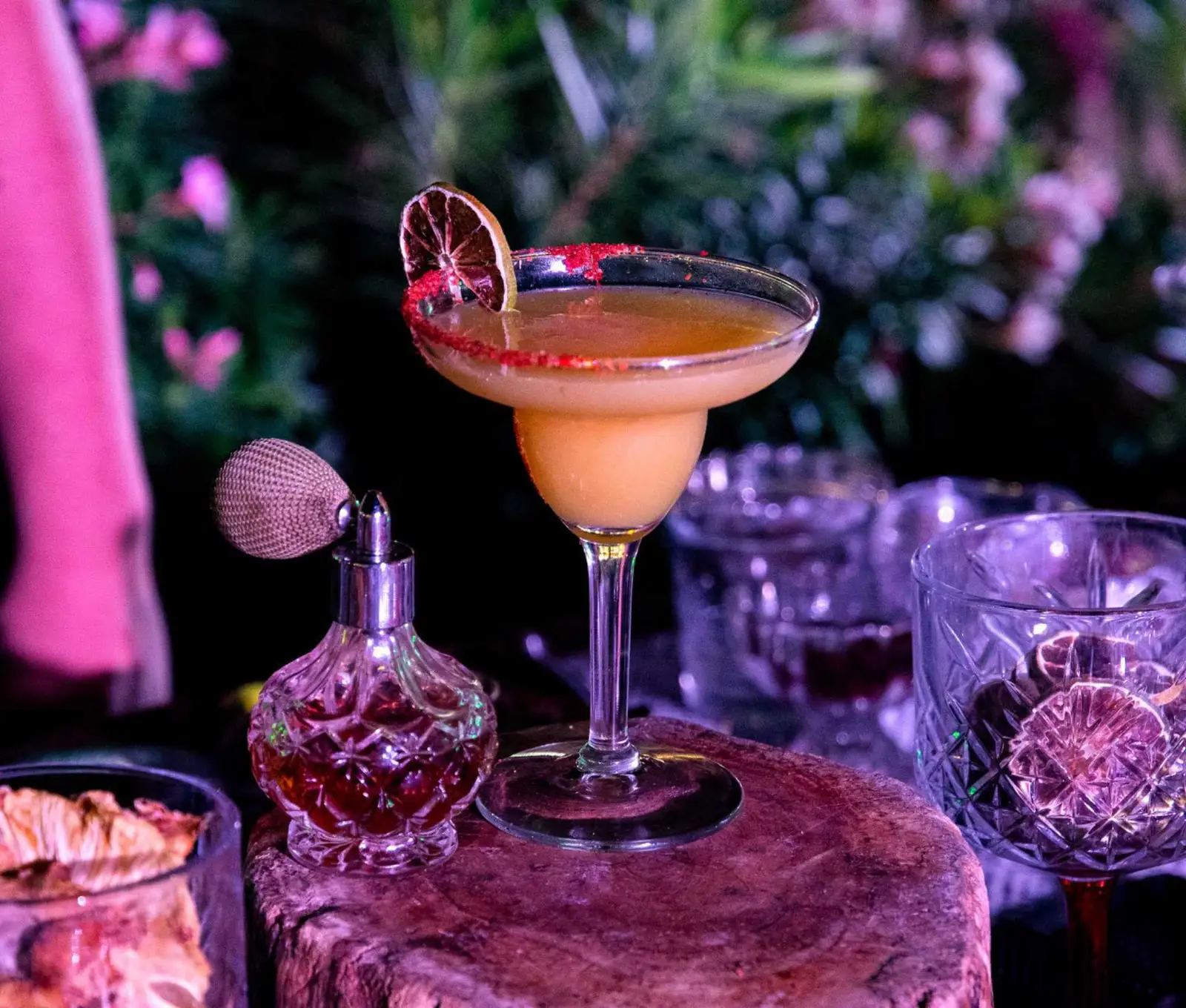 Bebidas premium - All inclusive