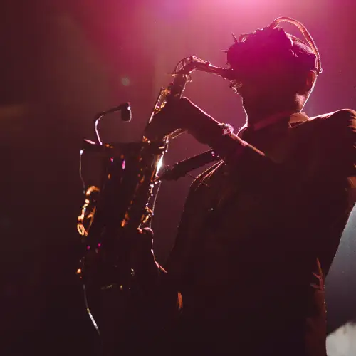 Chic Cabaret & Restaurant