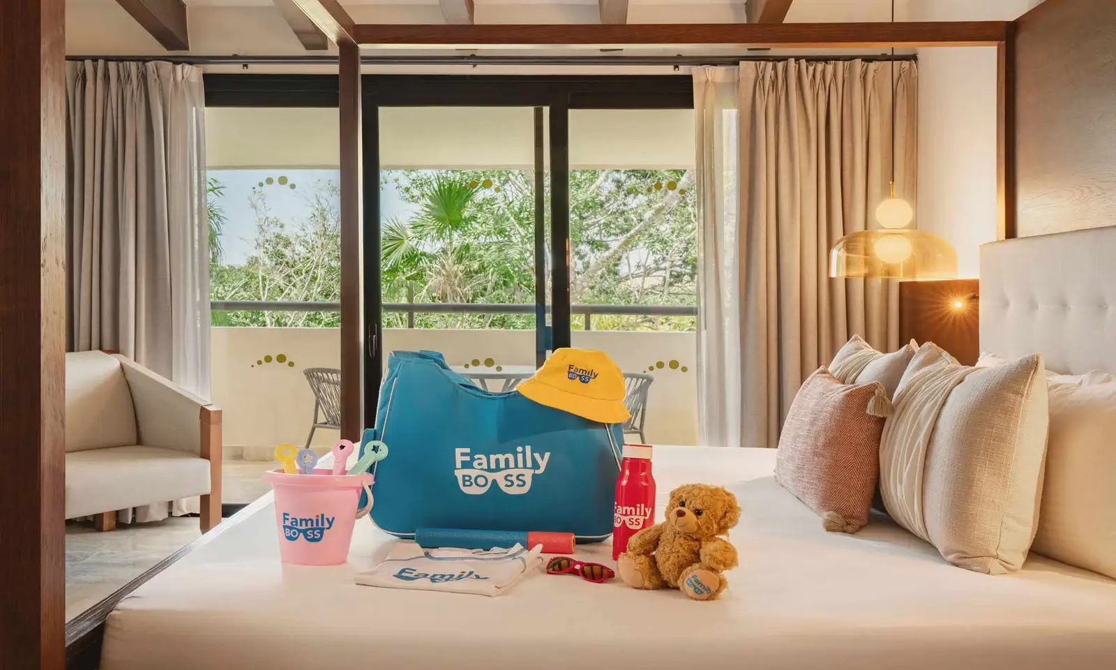 family-selection-grand-palladium-kantenah-habitaciones-3