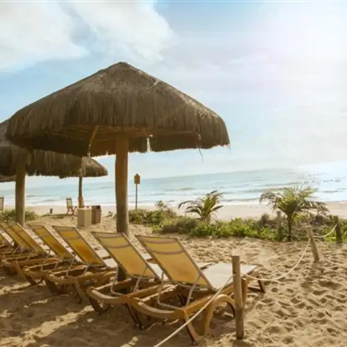 Áreas Miembros Palladium Travel Club