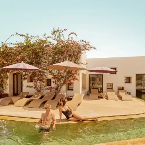 Zentropia Palladium Spa & Wellness 