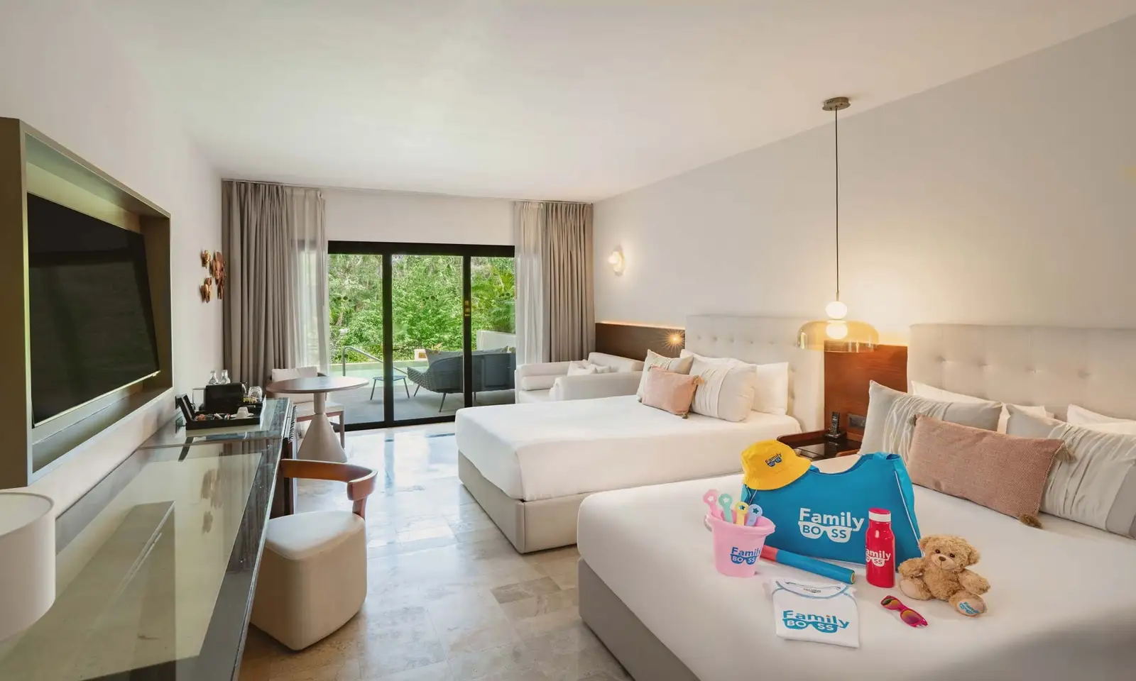 family-selection-grand-palladium-kantenah-habitaciones