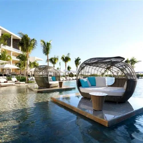 Áreas Miembros Palladium Travel Club