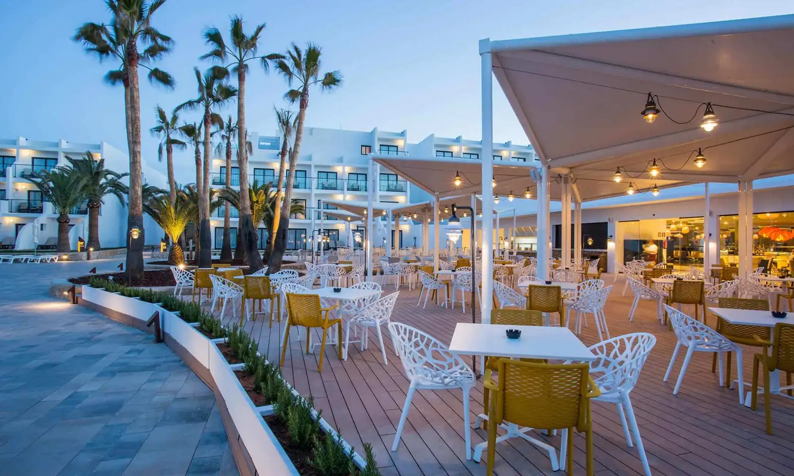 White Sands Gastro