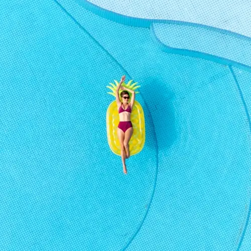 POP Entertainment Program