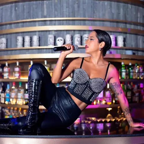 Dinner & Dance Experience