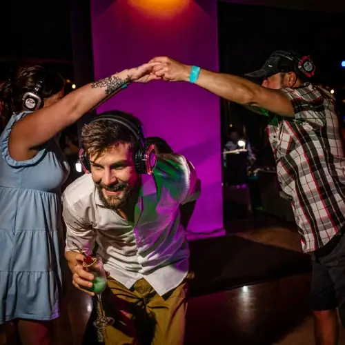 Fiestas temáticas Palladium Travel Club