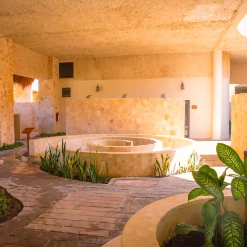 Zentropia Palladium Spa & Wellness 