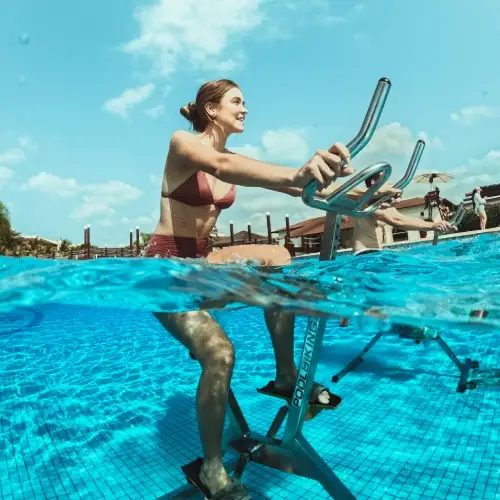 POP Entertainment Program