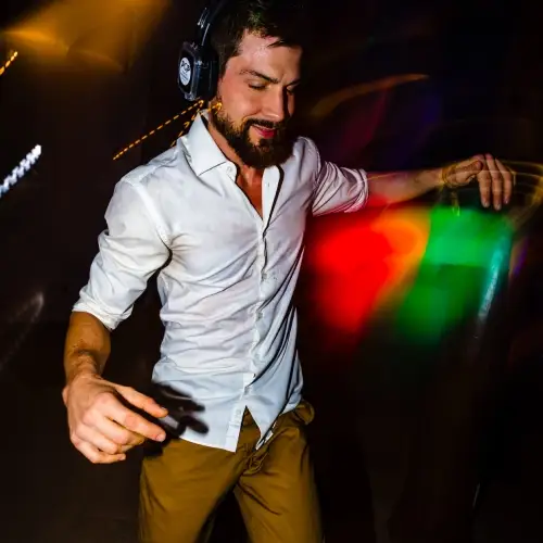 Fiestas temáticas Palladium Travel Club