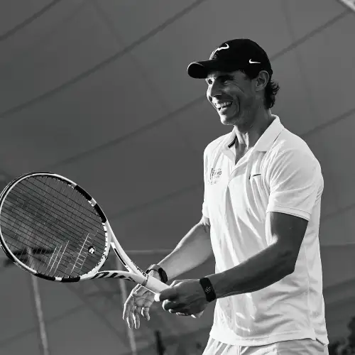 Rafa Nadal Tennis Centre