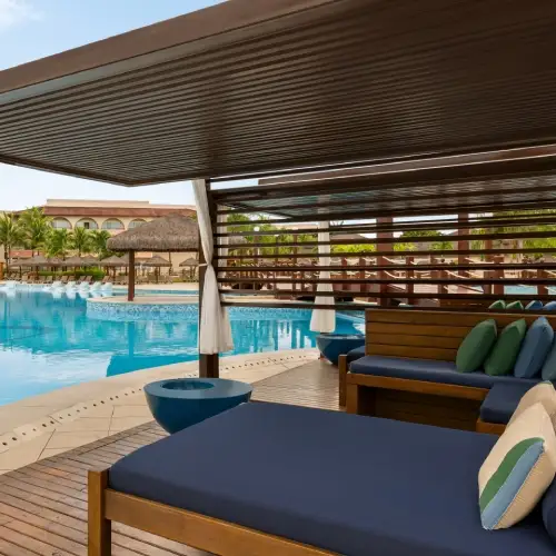 Áreas Miembros Palladium Travel Club