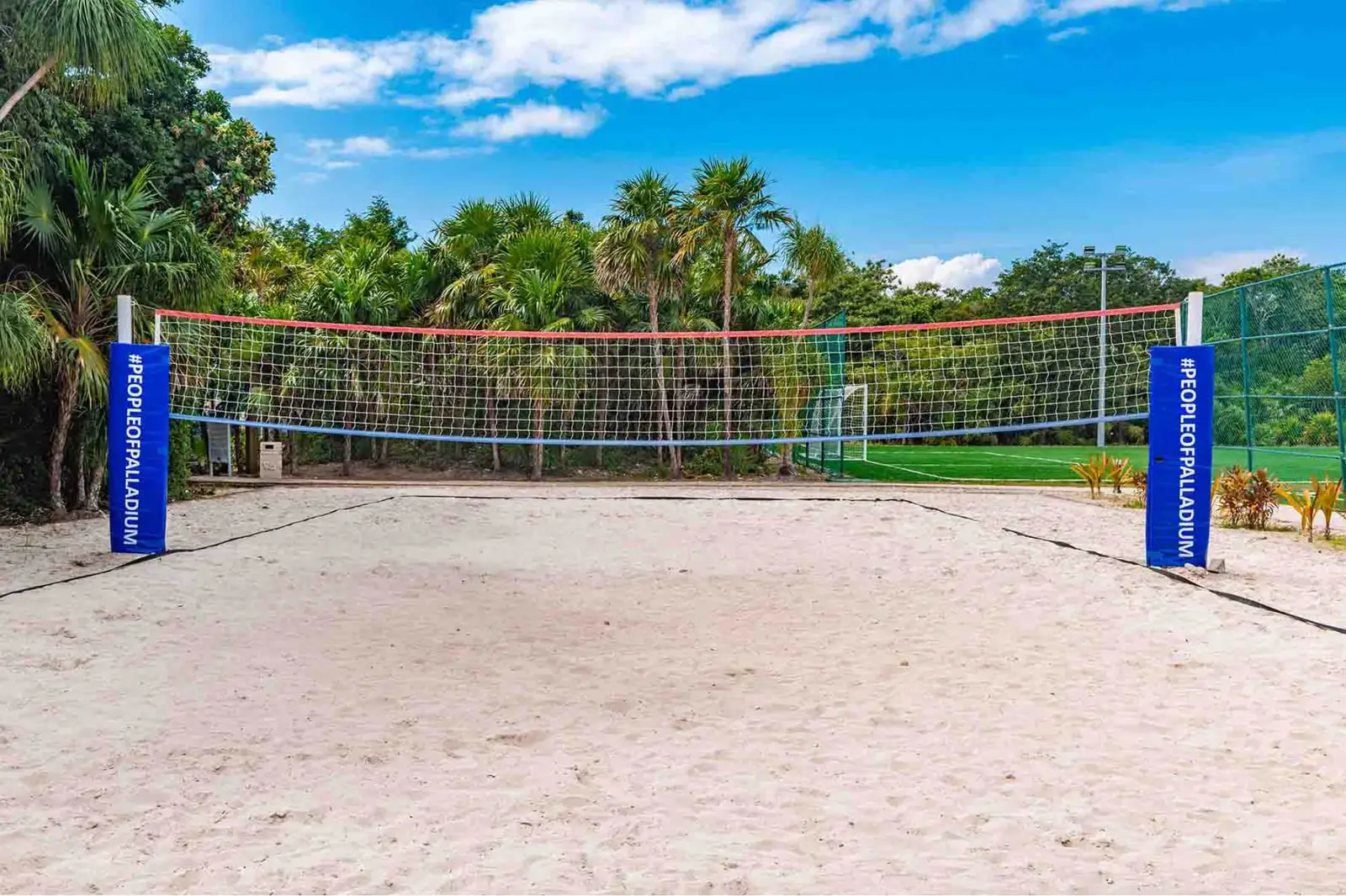 POP Palladium Travel Club