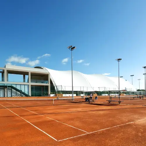 Rafa Nadal Tennis Centre