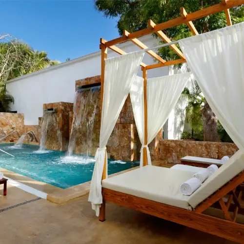 Zentropia Palladium Spa & Wellness 