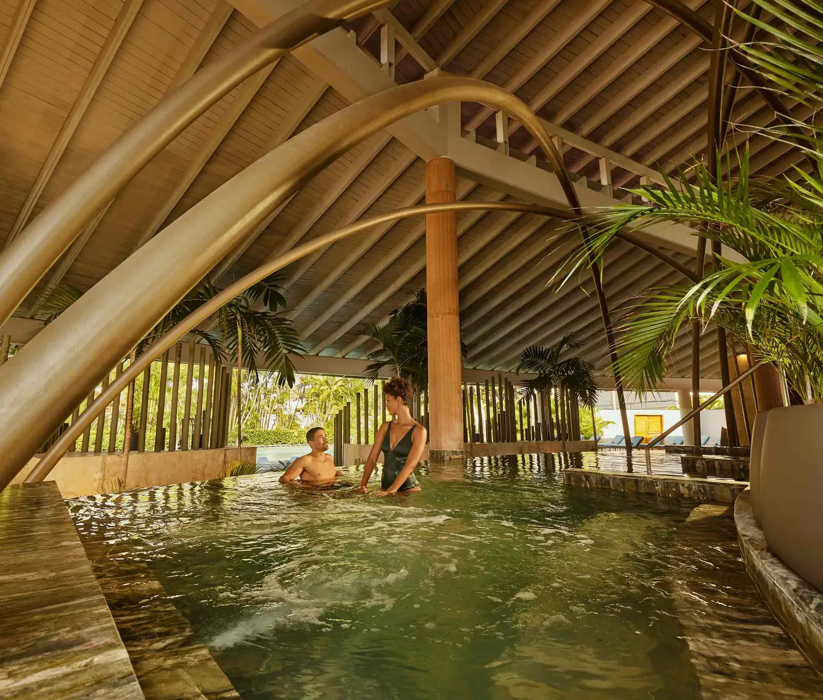 Bienestar - All inclusive