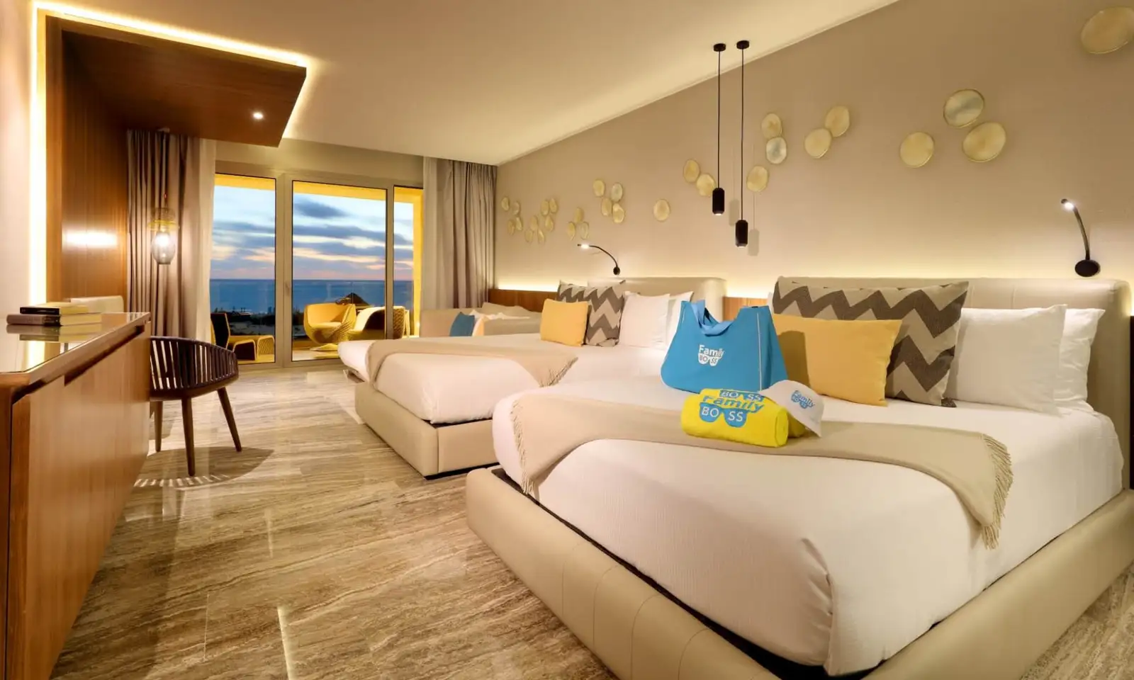 family-selection-grand-palladium-costa-mujeres-Resort-Spa-habitaciones