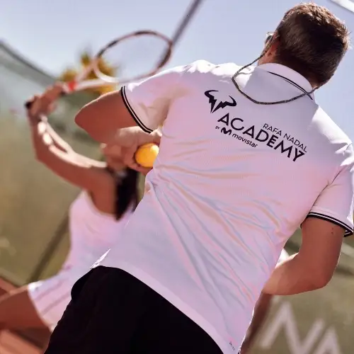 Rafa Nadal Tennis Centre