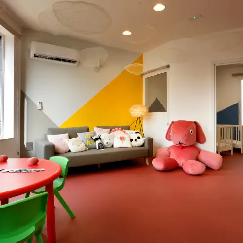 Clubs Infantiles Palladium Travel Club