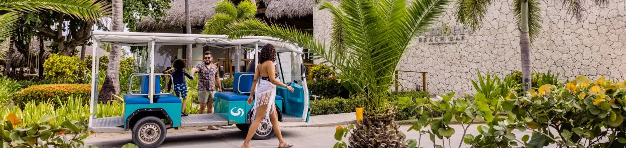 palladium travel club traslados y tours