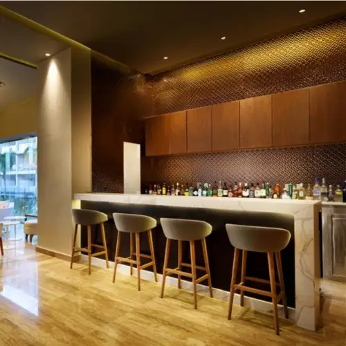 Áreas Miembros Palladium Travel Club