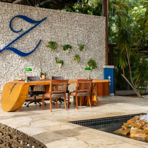 Zentropia Palladium Spa & Wellness 