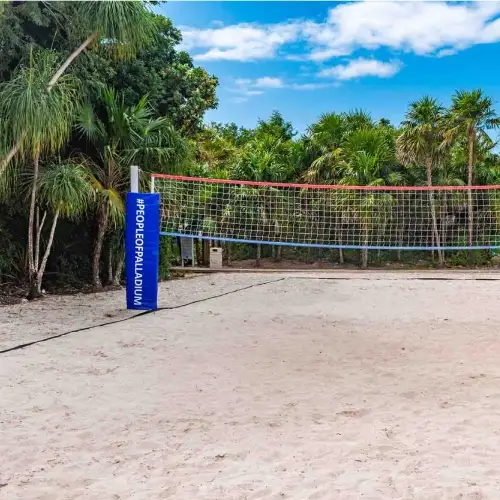 POP Entertainment Program