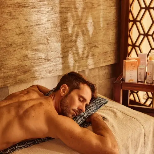 Zentropia Palladium Spa & Wellness 