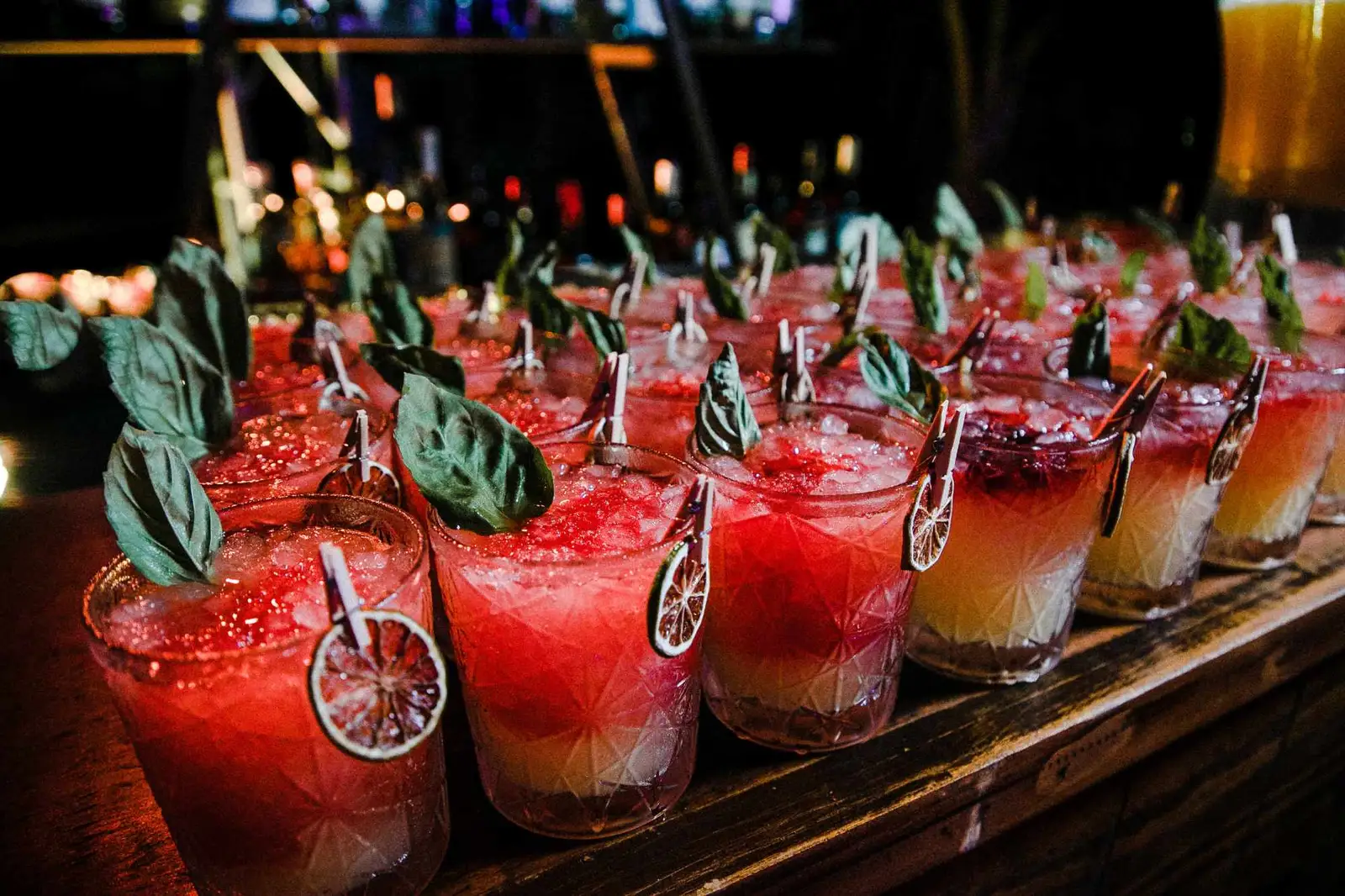 Fiestas temáticas Palladium Travel Club