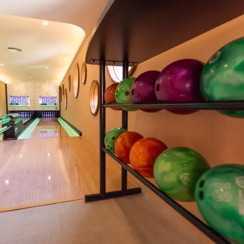 Clubs Infantiles Palladium Travel Club