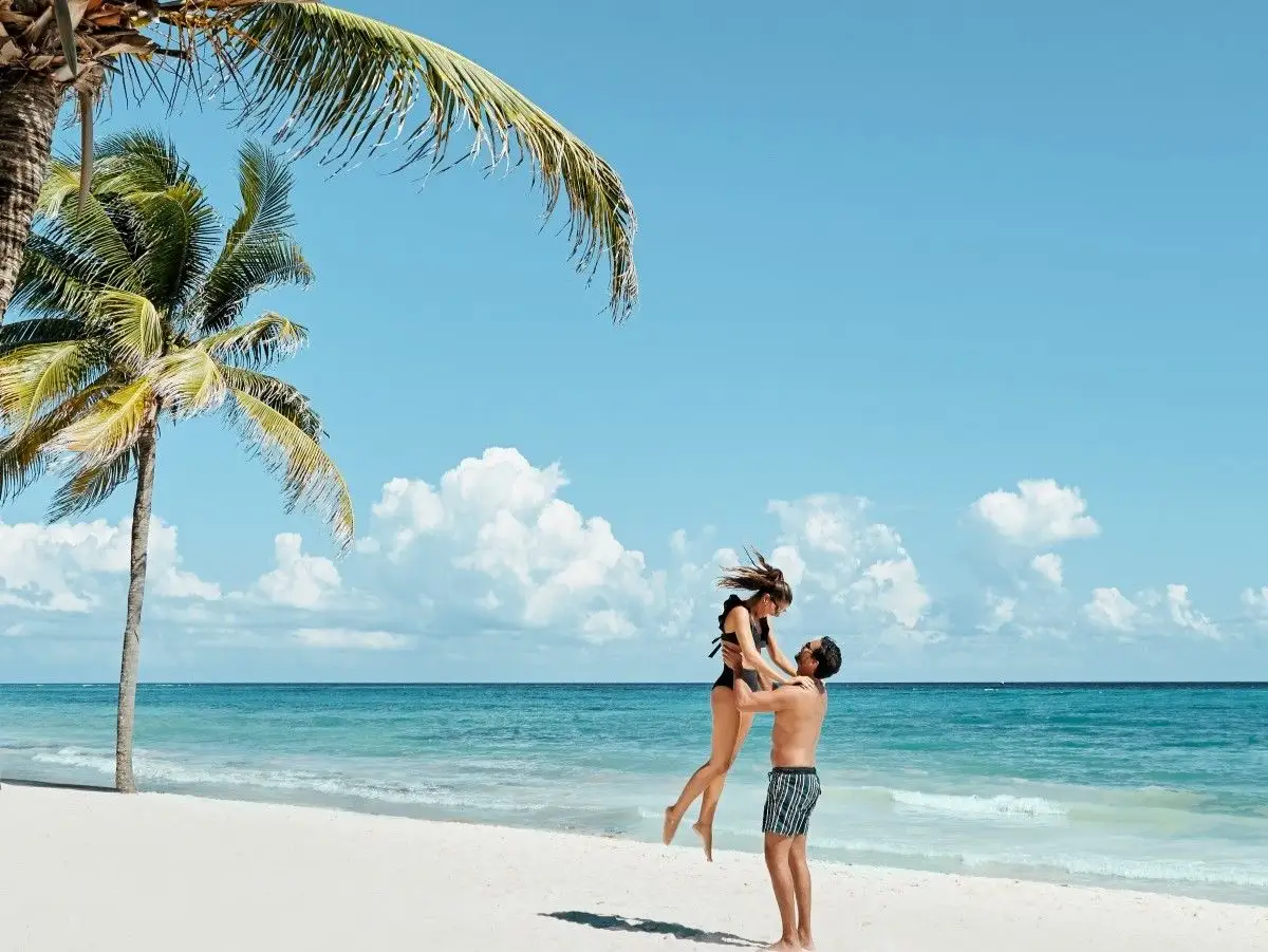 Palladium Travel Club offer
