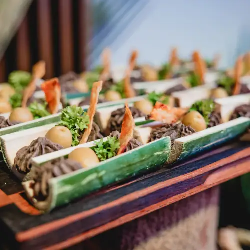 Fiestas temáticas Palladium Travel Club