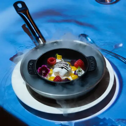 Le Petit Chef