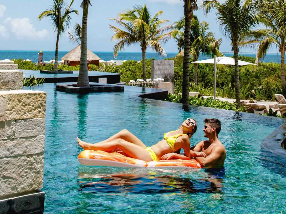 Palladium Travel Club offer