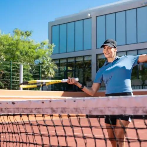 POP Entertainment Program