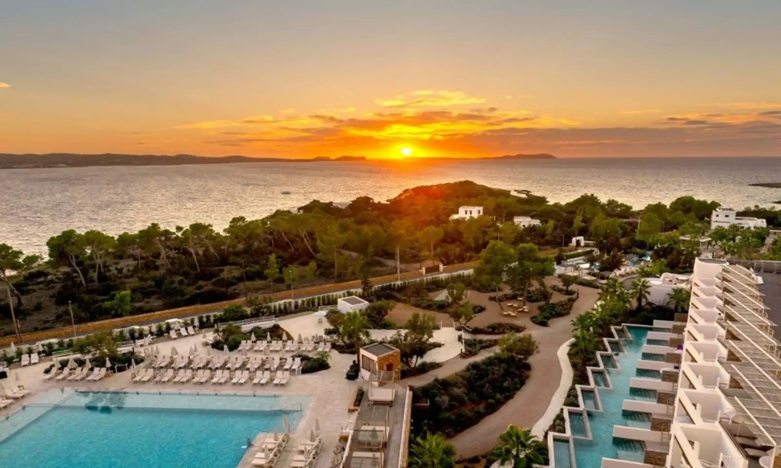 TRS Ibiza Hotel
