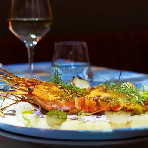 Le Petit Chef