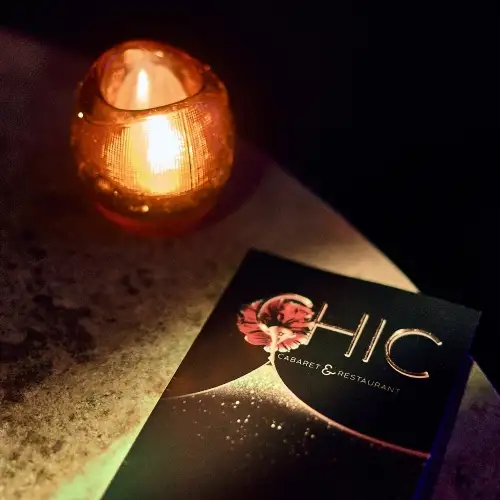 Chic Cabaret & Restaurant