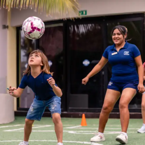 POP Entertainment Program