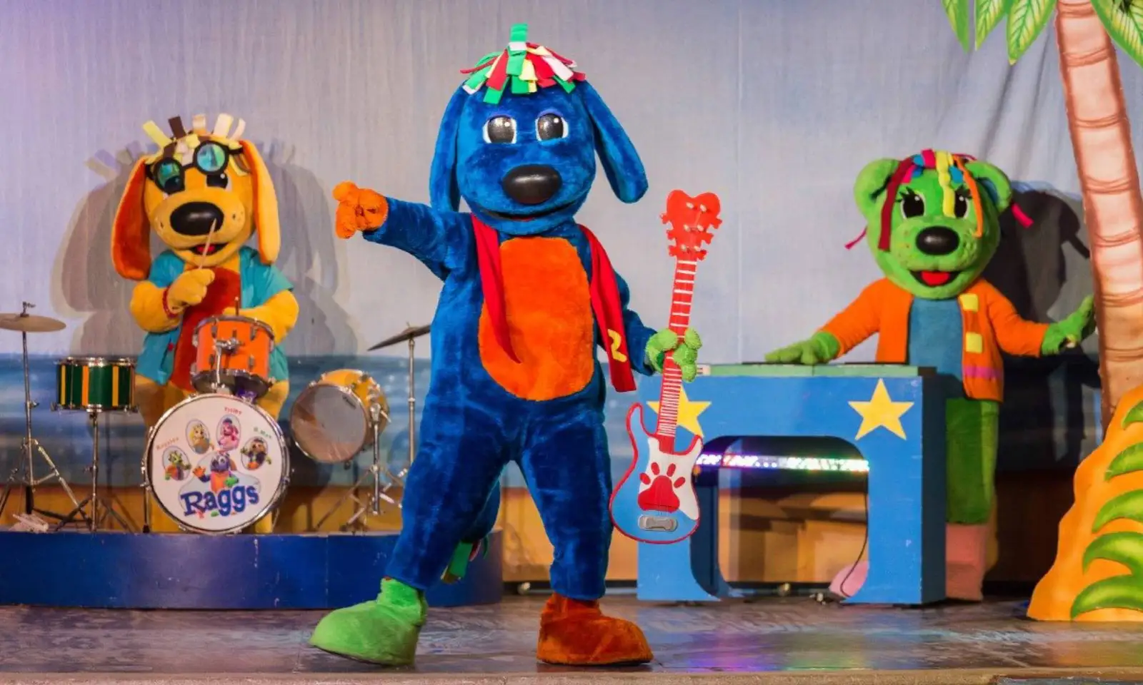 family-selection-grand-palladium-kantenah-actividades-2