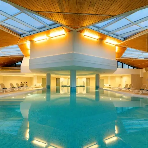 Zentropia Palladium Spa & Wellness 