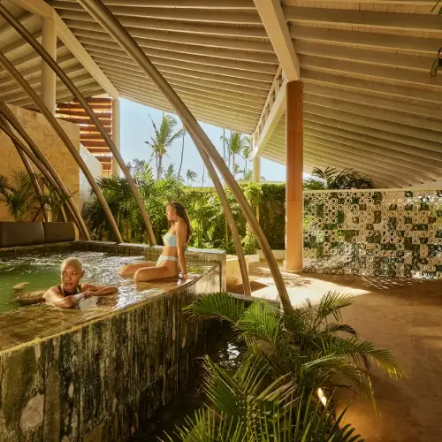 Zentropia Palladium Spa & Wellness 