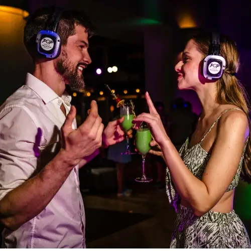 Fiestas temáticas Palladium Travel Club