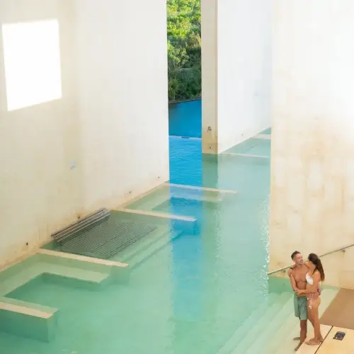 Zentropia Palladium Spa & Wellness 