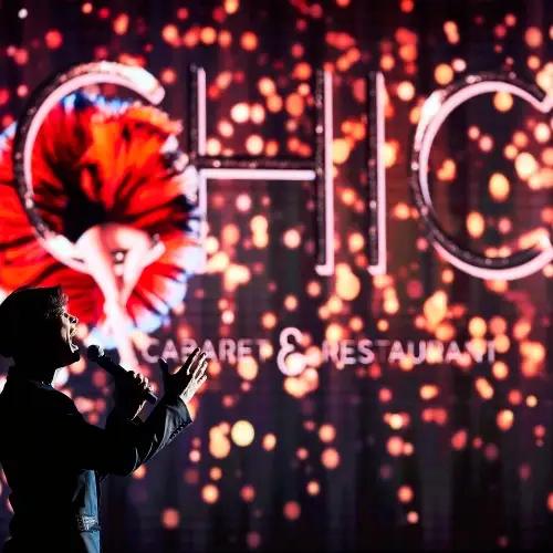 Chic Cabaret & Restaurant