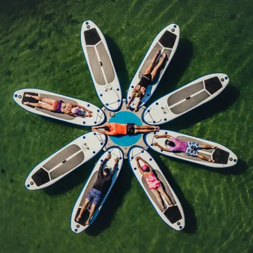 POP Entertainment Program