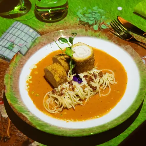 Le Petit Chef