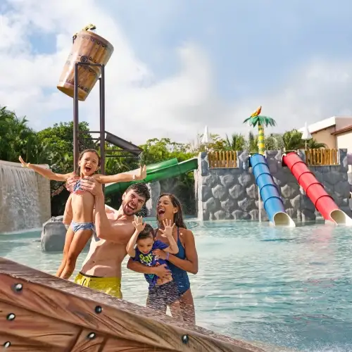 Clubs Infantiles Palladium Travel Club