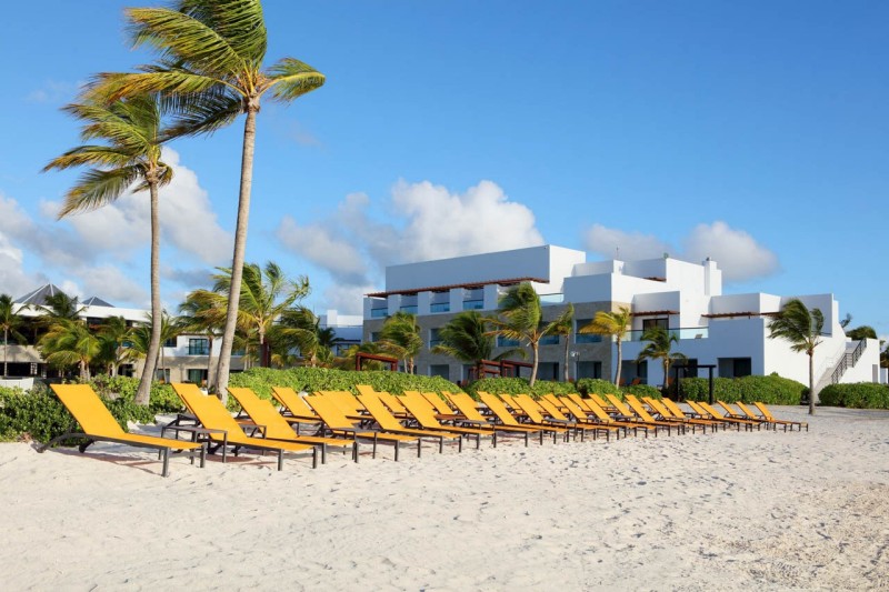 CAP CANA